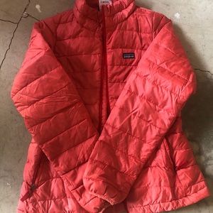 Patagonia Down Jacket